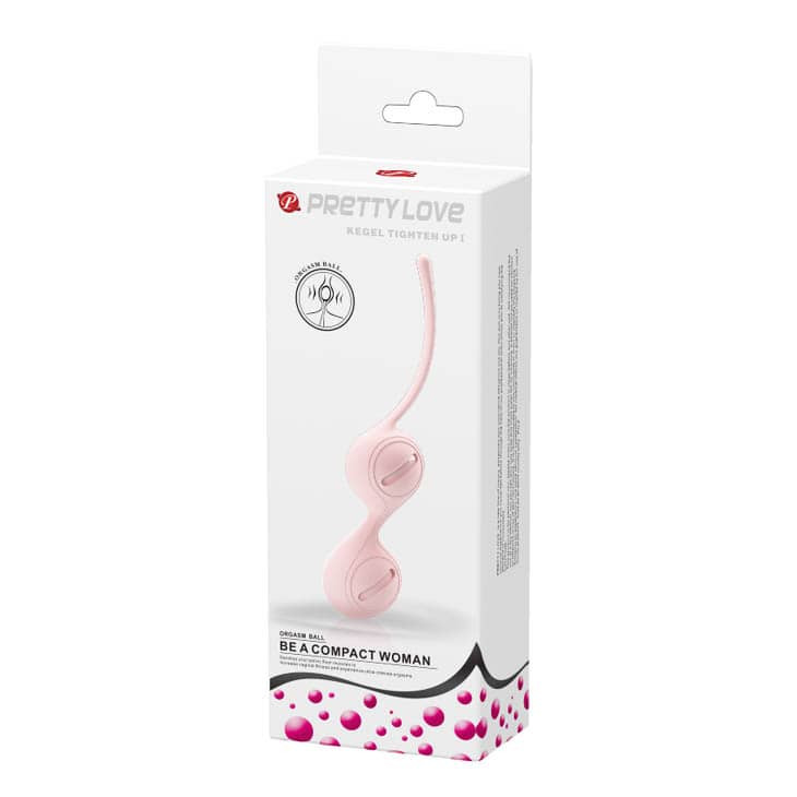 Bile Vaginale Kegel Tighten Up I Roz Pudra