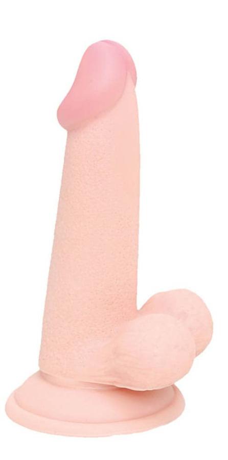 Dildo Plug-n-ride 