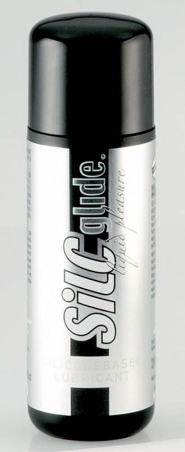 Lubrifiant Pe Baza De Silicon Silc Glide in SexShop KUR Romania