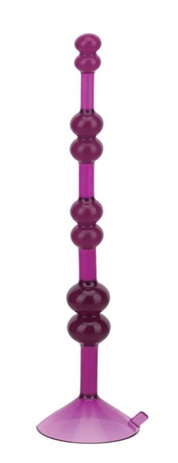 Bile Anale Love Throb Violet