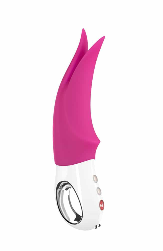 Vibrator Special Volta Roz in SexShop KUR Romania