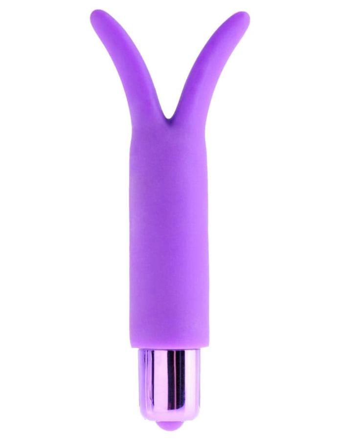 Vibrator Silicone Fun Vibe Mov