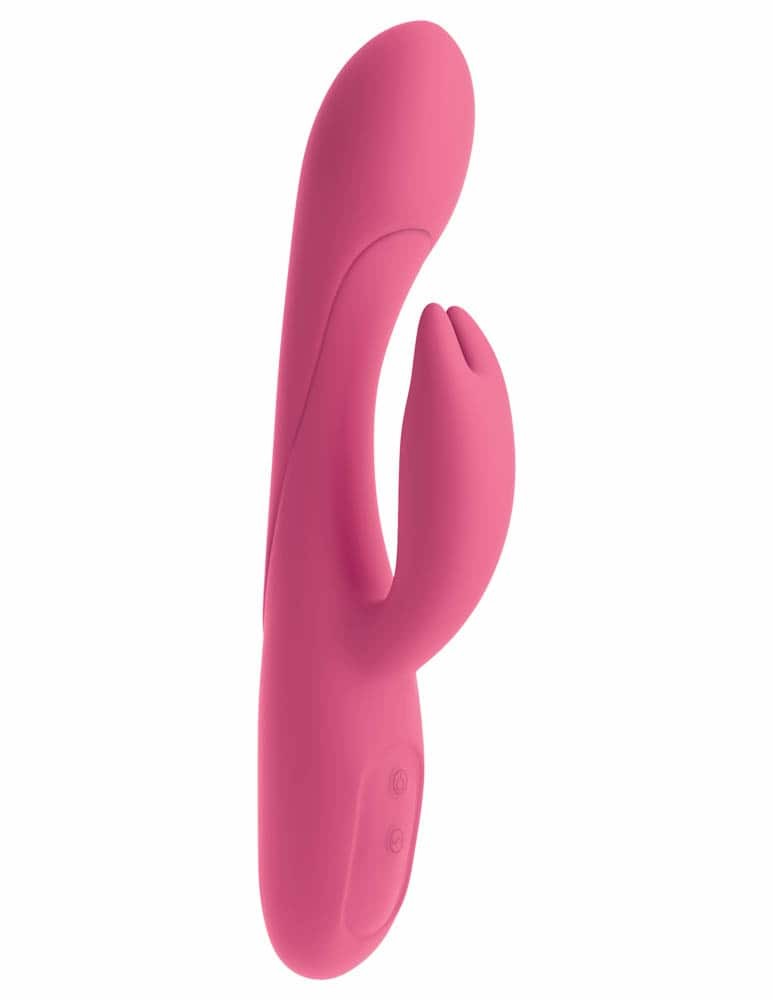 Vibrator Ultimate Rabbits No. 1 Roz