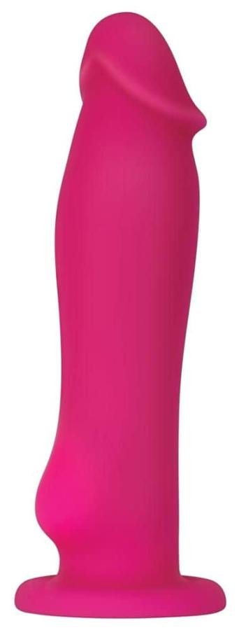 Vibrator Wild Ride Cu Functie Power Boost