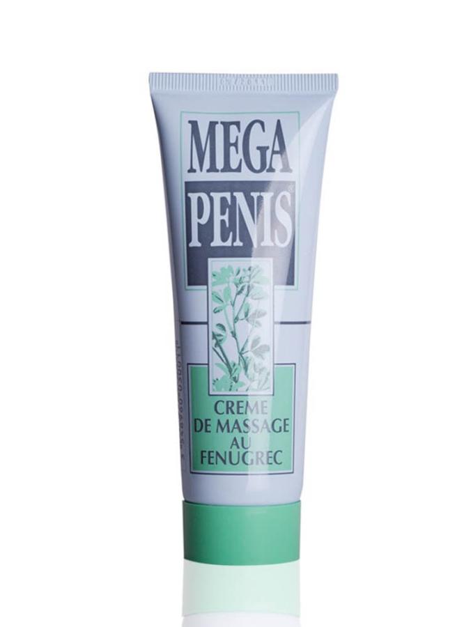 Crema Pentru Potenta Mega Penis 75 Ml