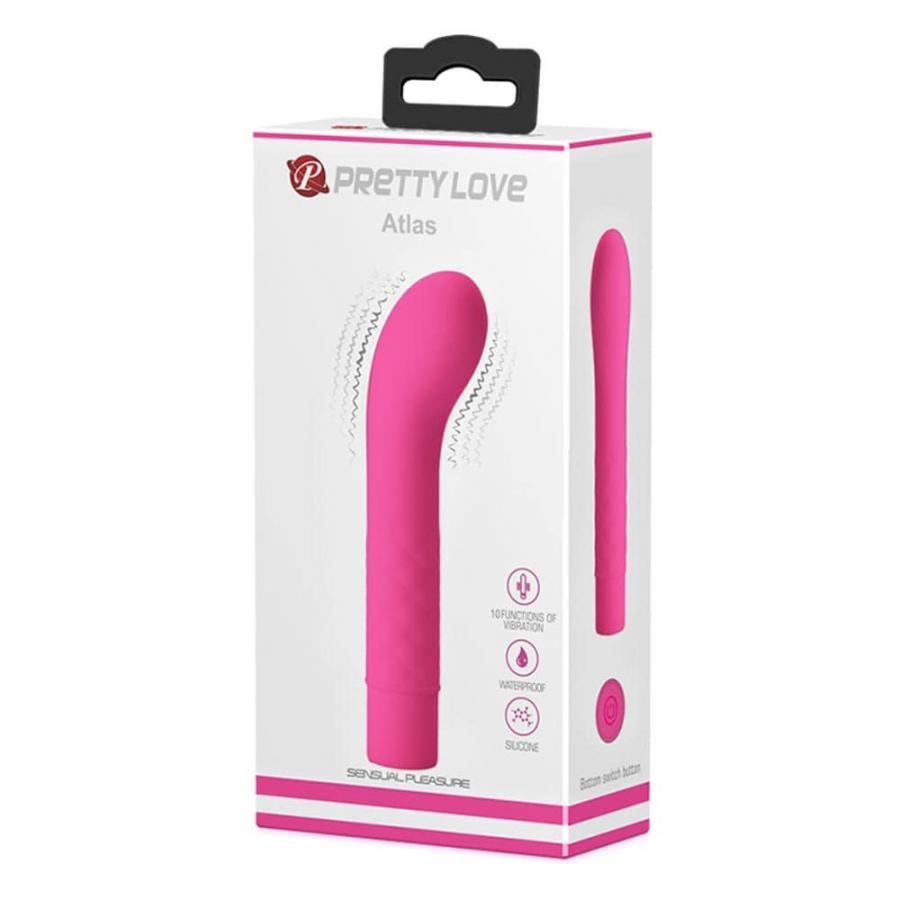 Vibrator Special Atlas Roz