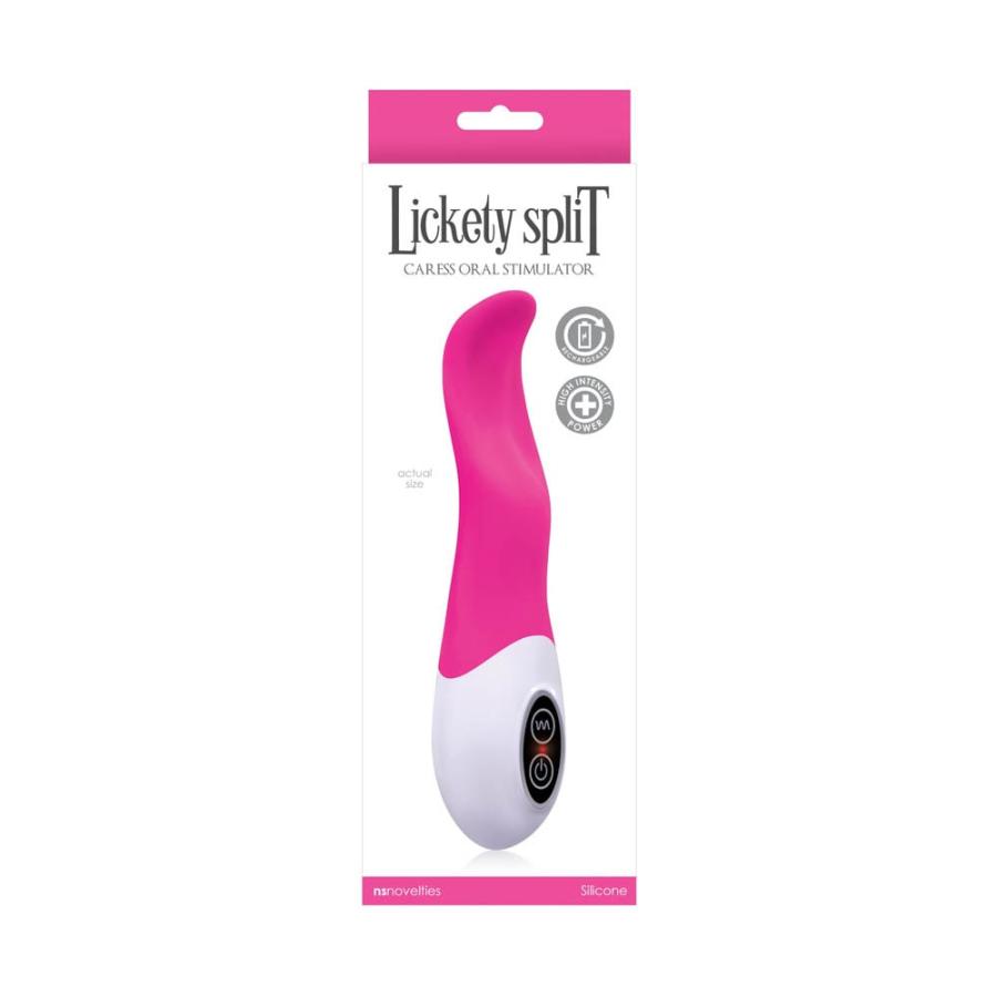 Vibrator Lickety Split Roz