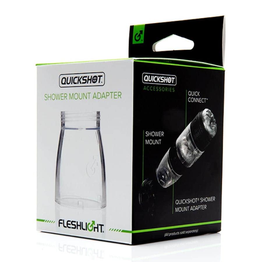 Accesoriu Adaptor Shower Mount Pentru Quickshot