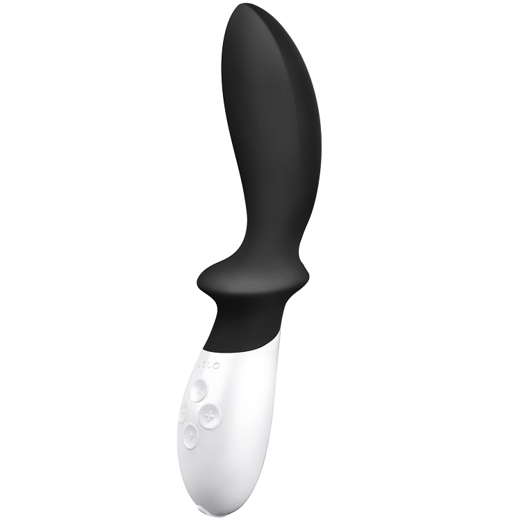 Vibrator Lelo Loki Negru