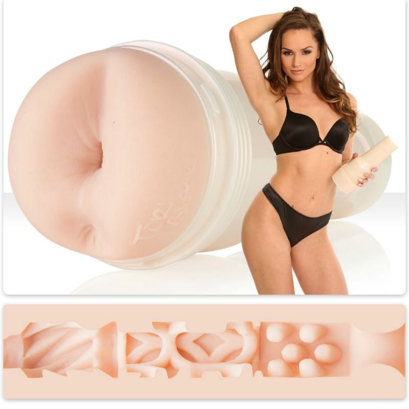 Masturbator Fleshlight Fund Tori Black