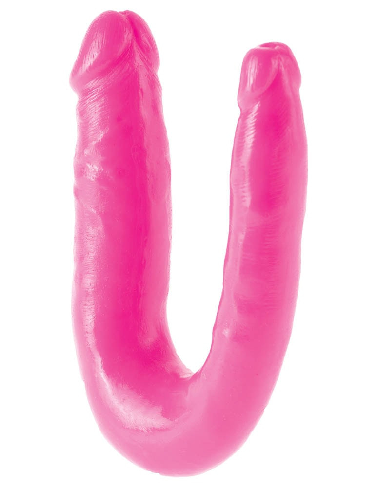 Dildo Realistic Dublu Dillio Double Trouble