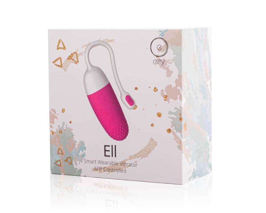 Ou Vibrator Smart App Ell in SexShop KUR Romania