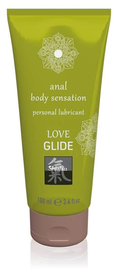 Lubrifiant Anal Love Glide 100 Ml in SexShop KUR Romania