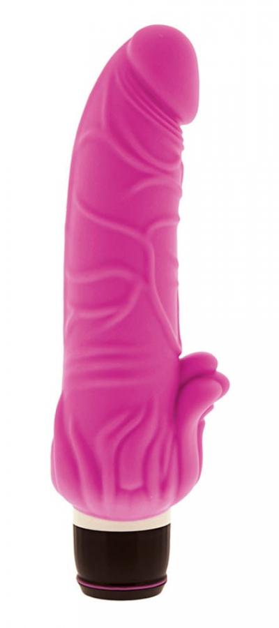 Vibrator Realistic Classic 18 Cm in SexShop KUR Romania