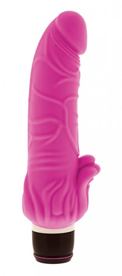 Vibrator Realistic Classic 18 Cm