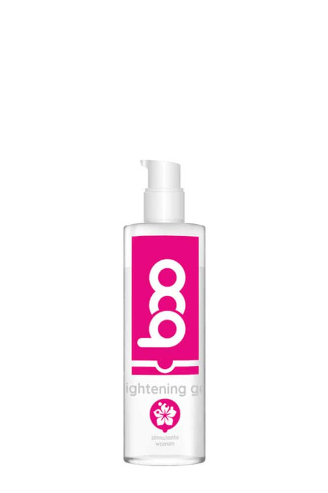 Gel Pentru Rejuvenare Vaginala Boo Tightening 50 Ml