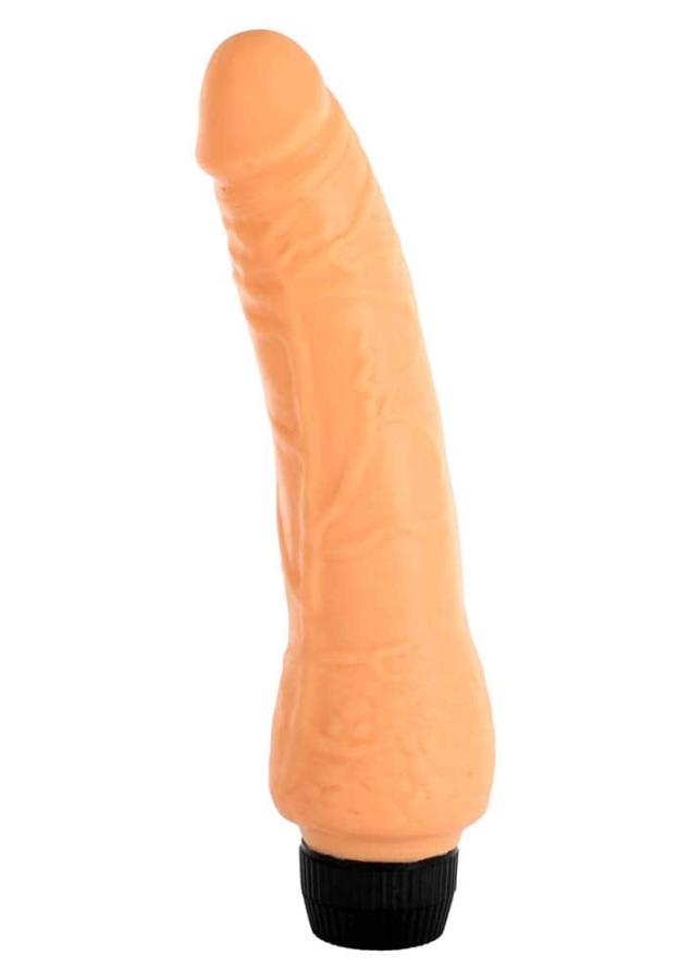 Vibrator Penetrating Pleasures 19 Cm