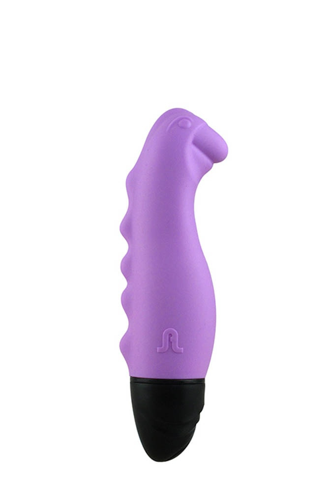 Vibrator Dino Minivibe in SexShop KUR Romania