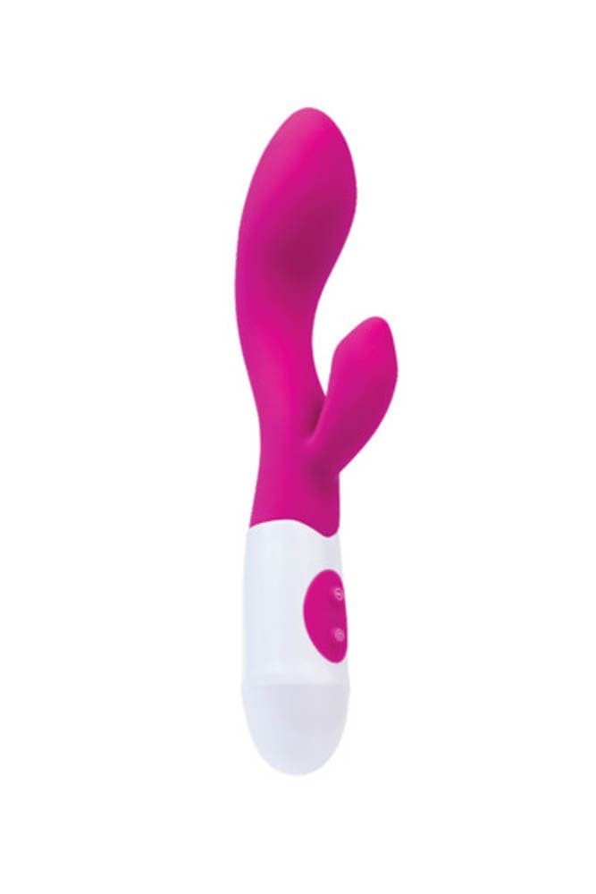 Vibrator Special Cu Rabbit Fela in SexShop KUR Romania