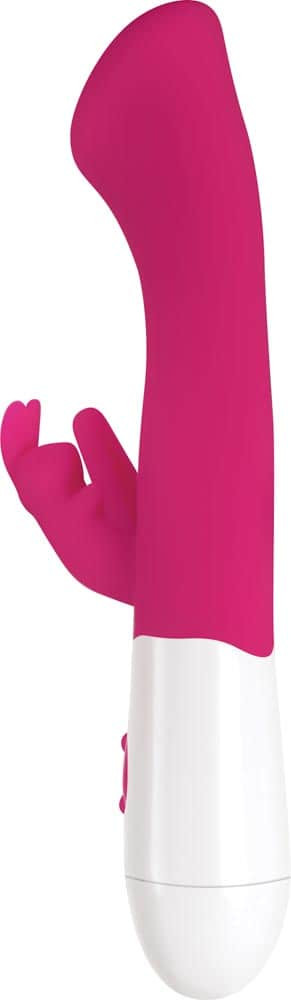 Vibrator Bunny Love Silicone G