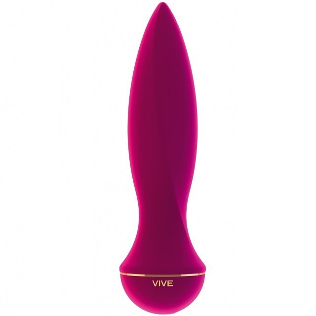 Vibrator Special Vive Aki Roz 17.5 Cm