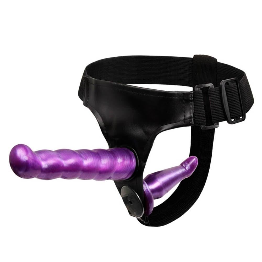 Kit Strap-on Ultra in SexShop KUR Romania
