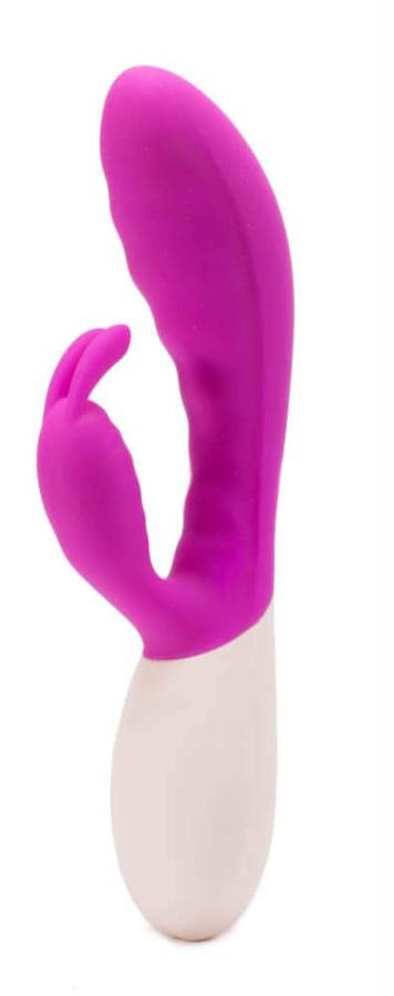 Vibrator Rabbit Master Flirtation Roz in SexShop KUR Romania