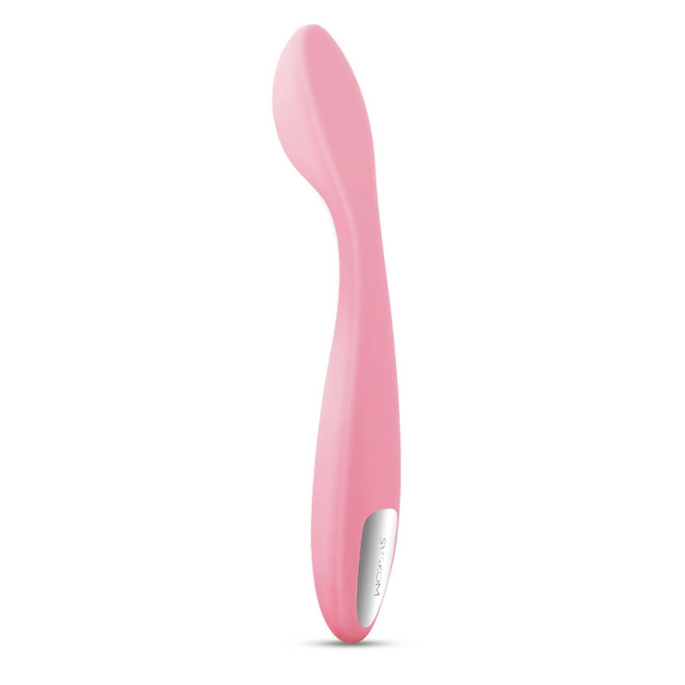 Vibrator Special Keri Roz Pudrat 17 Cm