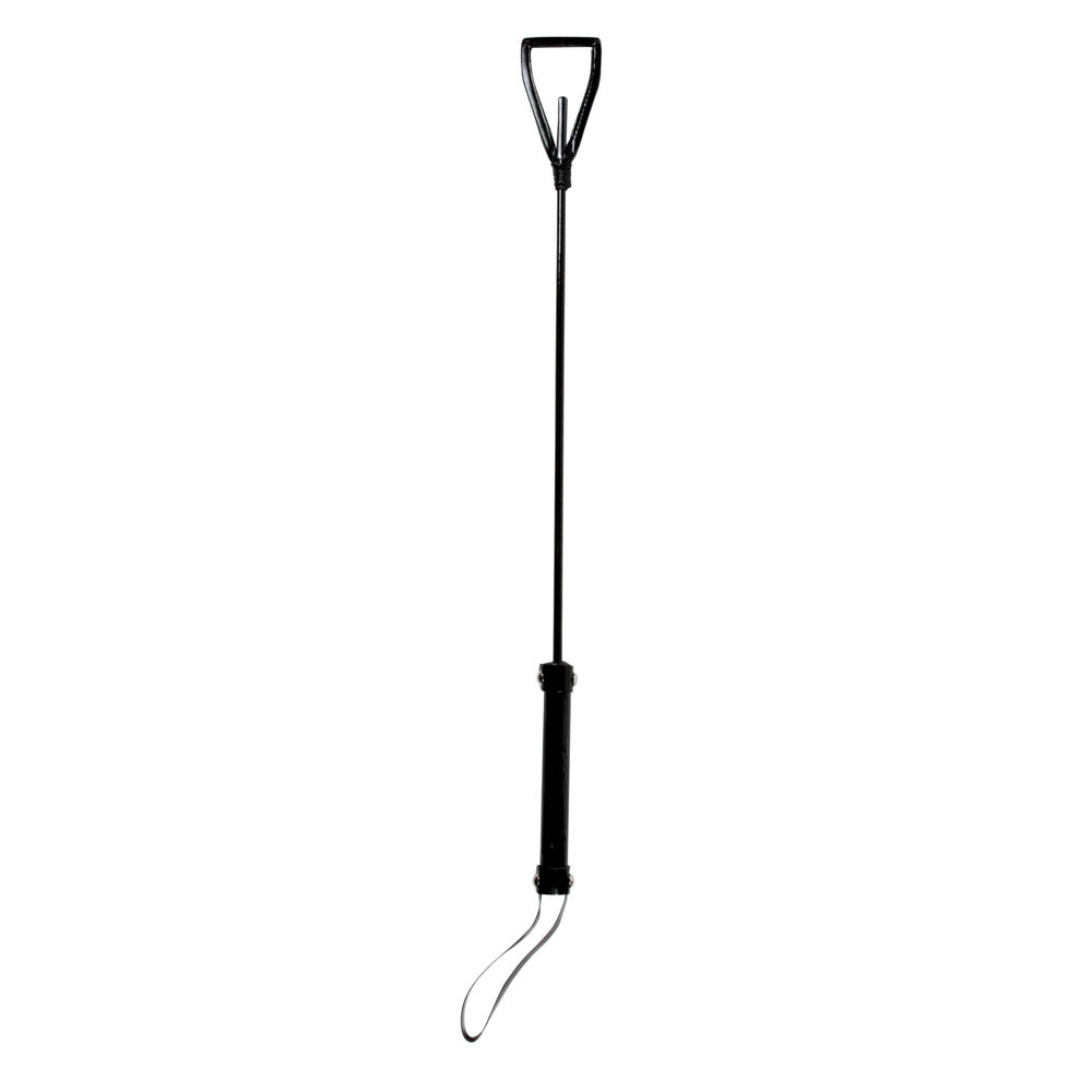 Cravasa Bare Bondage Riding Crop in SexShop KUR Romania