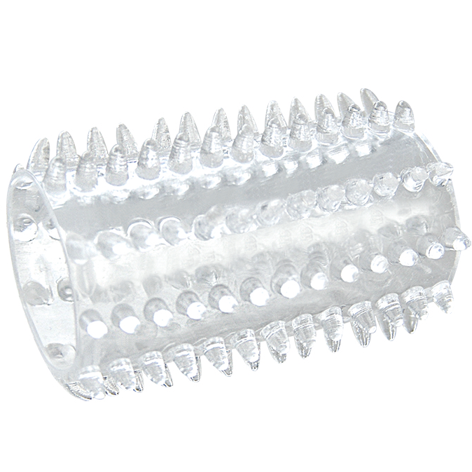 Manson Extasty Super Elastic