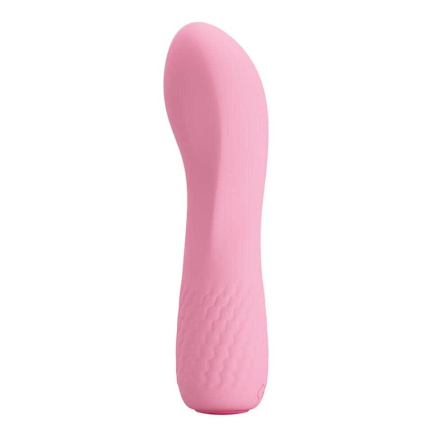 Vibrator Alice Baby Pink