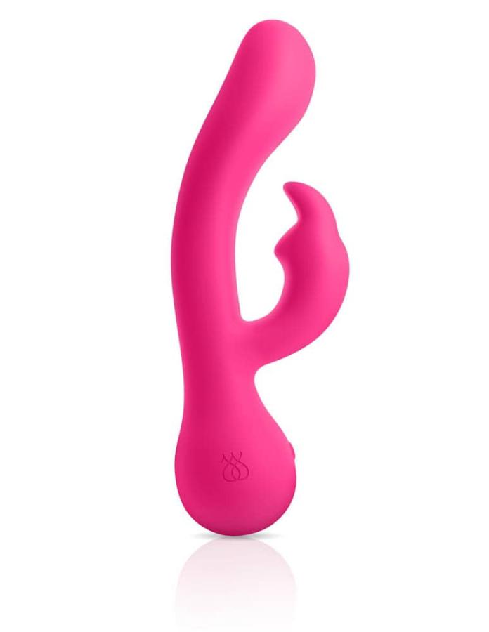 Vibrator Jimmyjane Ruby Rabbit in SexShop KUR Romania