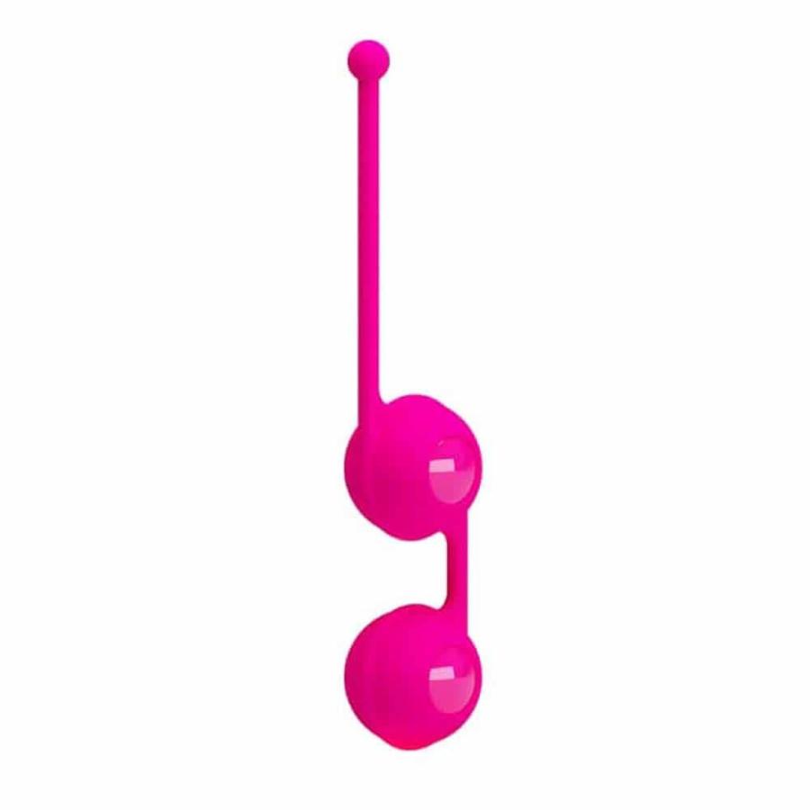 Bile Vaginale Kegel Tighten Up Iii Roz