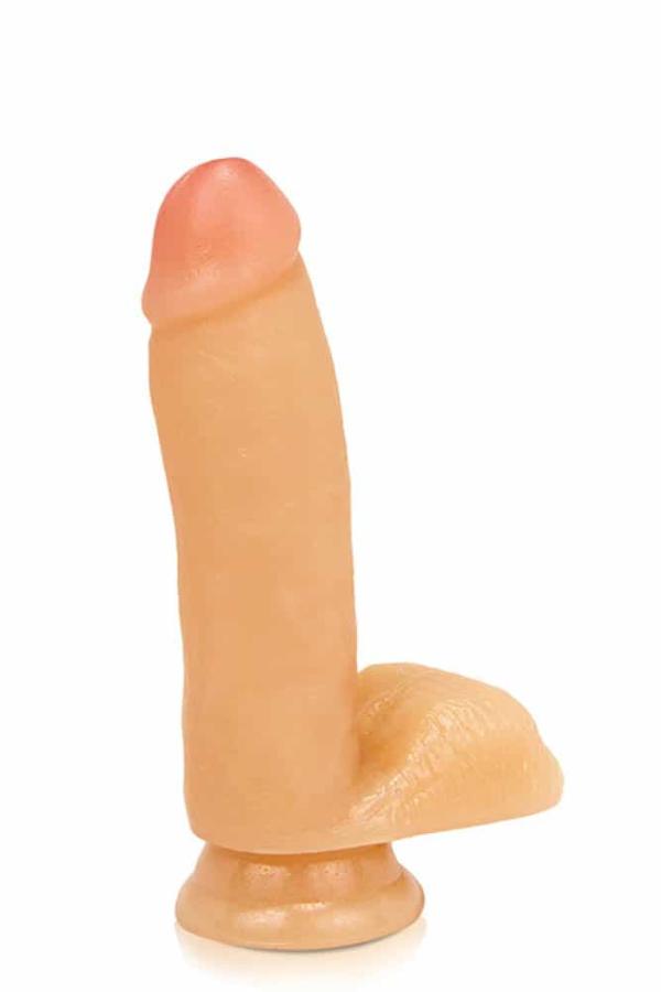 Dildo Clasic Loverboy Surfer 14 Cm