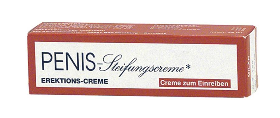 Crema Pentru Ingrijirea Penisului 28 Ml in SexShop KUR Romania