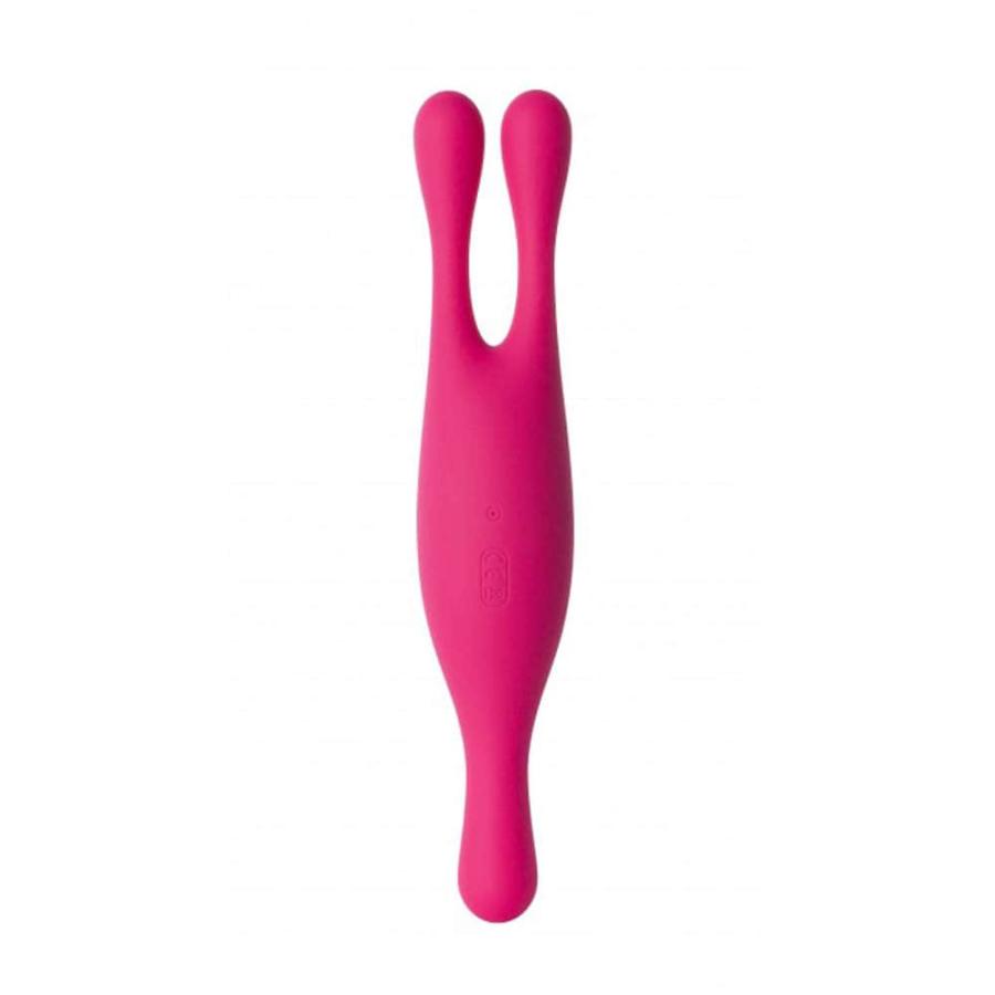 Vibrator Special Marin Plum Red