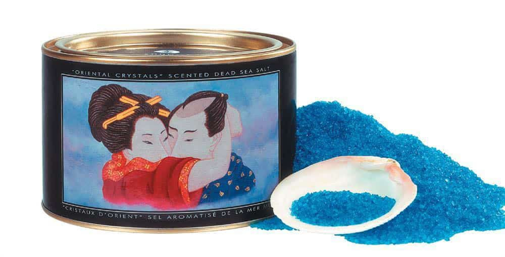 Saruri De Baie Orientale Afrodiziace Aphrodisia 600 G