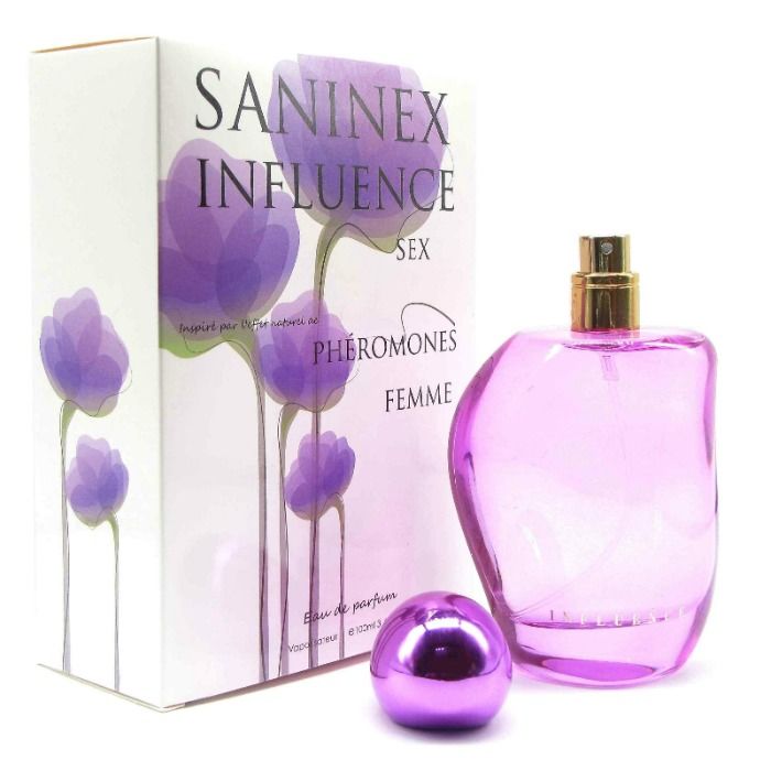 Parfum Afrodisiac Saninex Pentru Femei 100ml