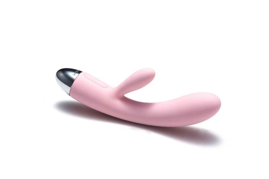 Vibrator Alice Roz Pal 17.6 Cm