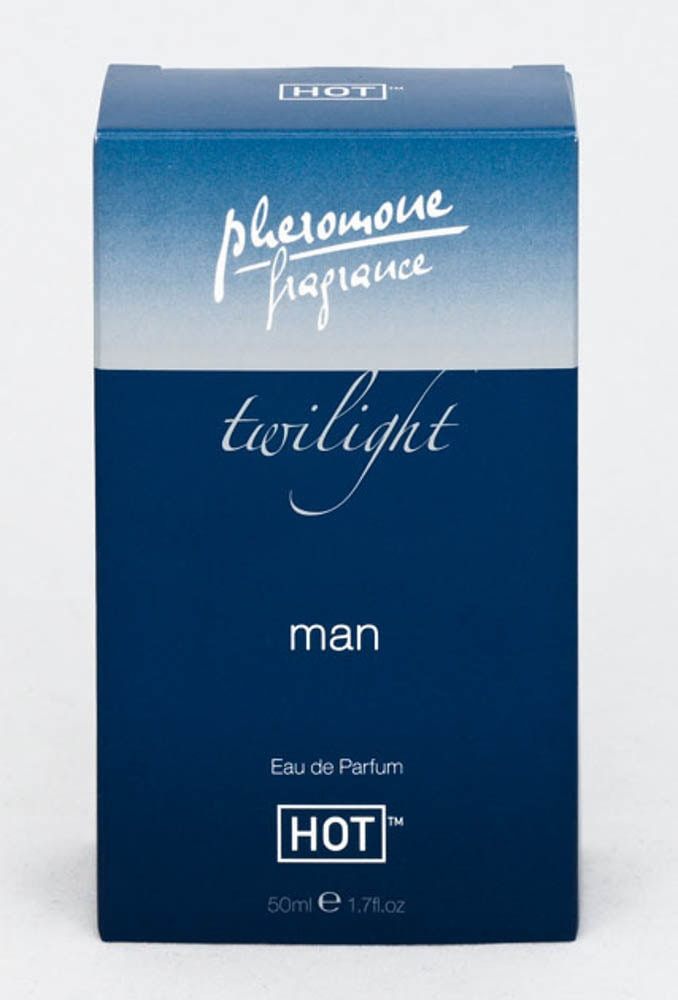 Parfum Cu Feromoni Masculini Twilight 50 Ml
