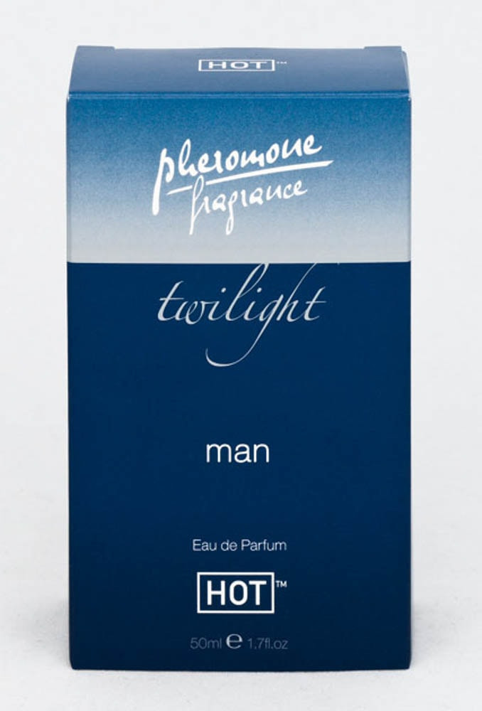 Parfum Cu Feromoni Masculini Twilight 50 Ml