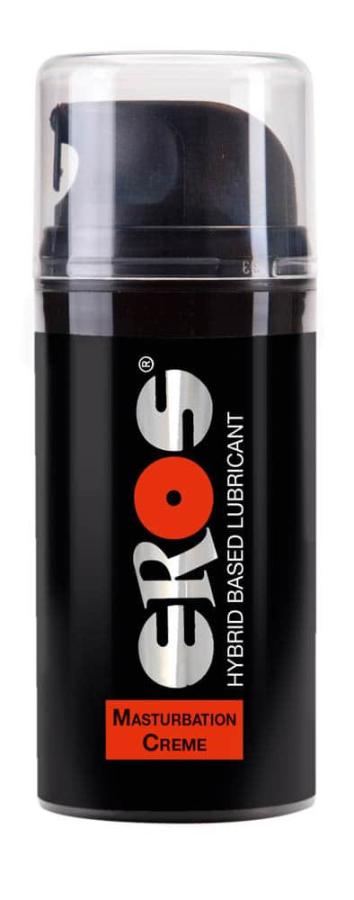 Lubrifiant Crema Pentru Masturbare 100 Ml