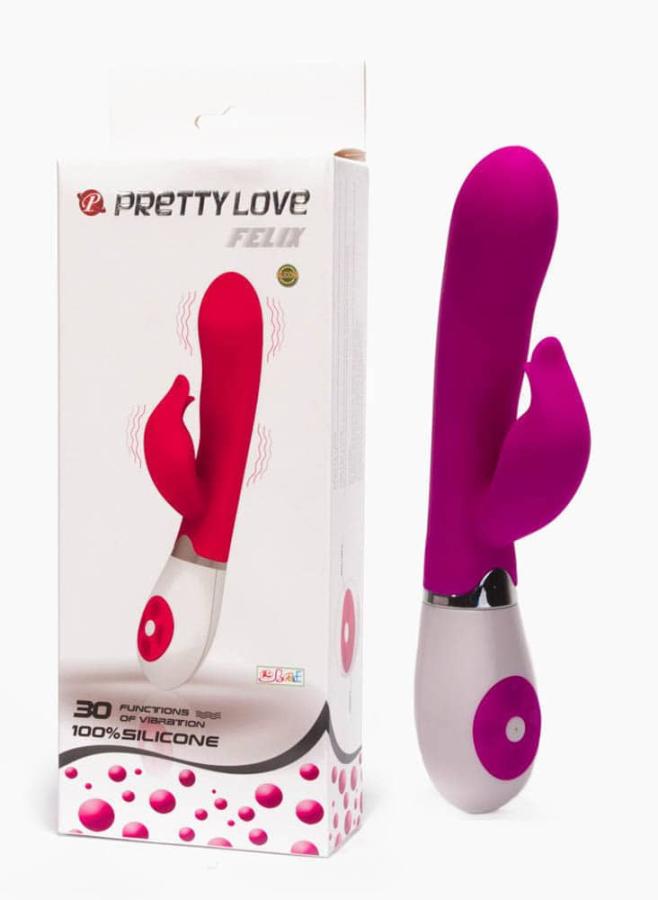 Vibrator Special Felix 21cm