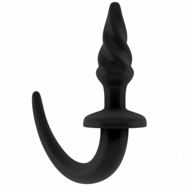 Plug Anal Sono N10