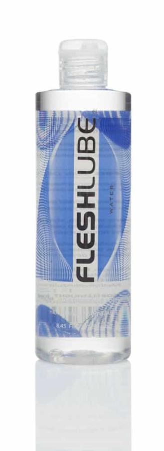 Lubrifiant Pe Baza De Apa Fleshlube Water 250 Ml