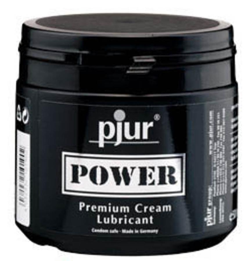 Lubrifiant Hibrid Power Premium Cream 500 Ml