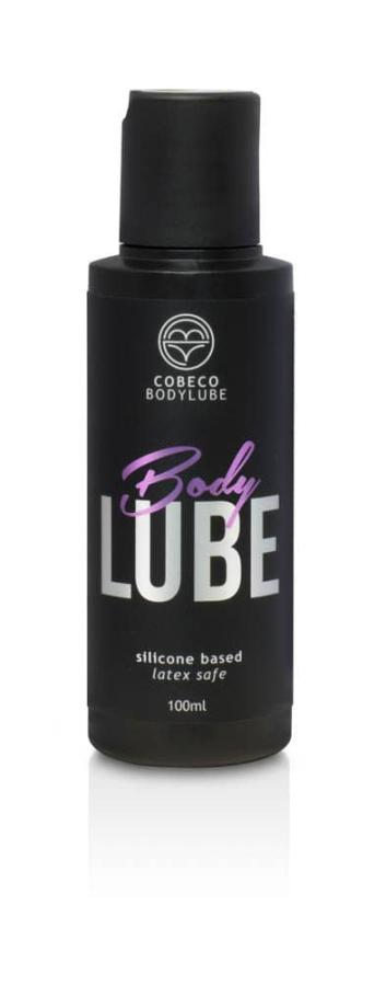 Lubrifiant Pe Baza De Silicon Bodylube 100 Ml