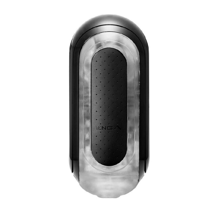 Masturbator Flip Zero Negru