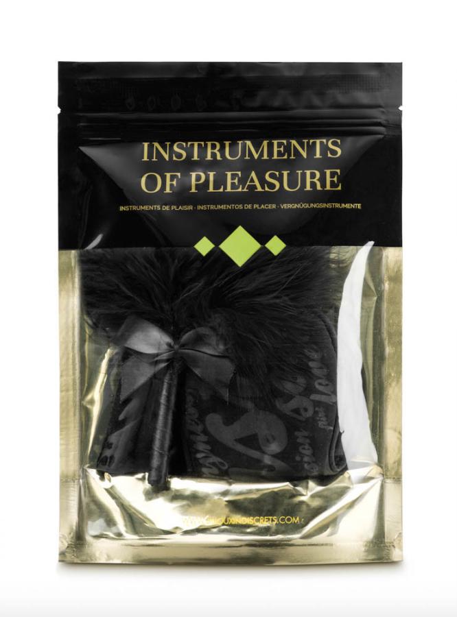Set Instruments Of Pleasure