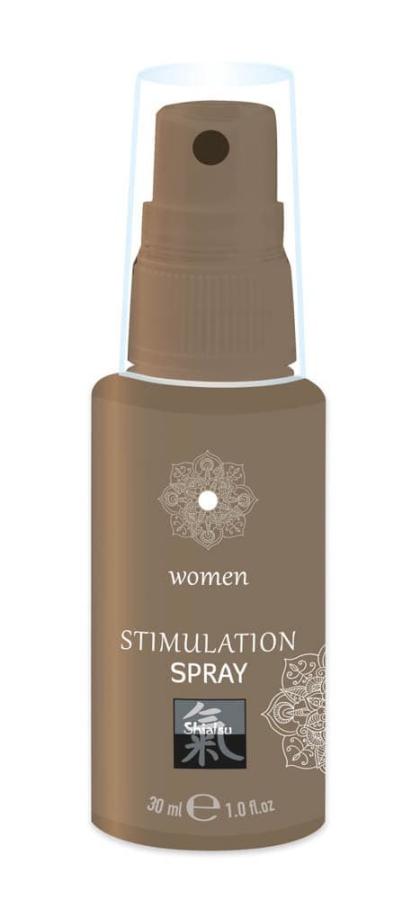 Spray Stimulator Pentru Femei 30 Ml in SexShop KUR Romania